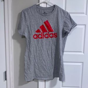 Adidas t-shirt